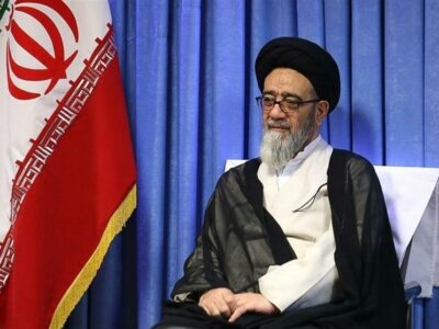امام جمعه تبریز: مسئولان سیاسی و ورزشی به داد تراکتور برسند