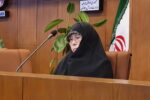 سرپرست نمادین کاروان: پارالمپیک جایی برای گردهم آمدن فرهنگ ها است