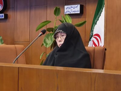 سرپرست نمادین کاروان: پارالمپیک جایی برای گردهم آمدن فرهنگ ها است