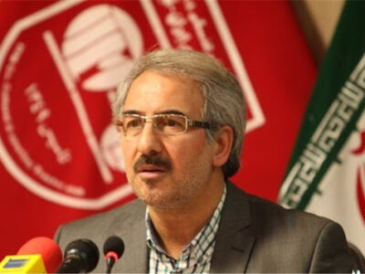نظمی: طی روزهای آتی خبرهای خوشی برای هواداران خواهیم داشت