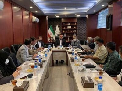 حضور ۲ نماینده از آذربایجانشرقی در نشست کمیته فنی فدراسیون دوچرخهسواری