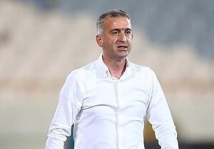 کمالوند استعفا داد
