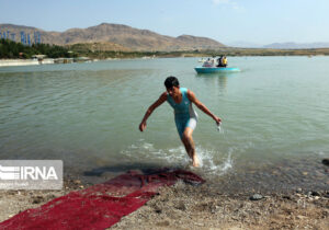 رشته ترای‌اتلون زمستانی راه‌اندازی می‌شود