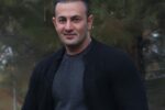 سعید رونقی به مسابقات بین المللی آرنولد کلاسیک اسپانیا دعوت شد