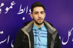 والیبالیست ناشنوای آذربایجان شرقی به تیم ملی دعوت شد