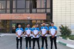 سه قایقران آذربایجان شرقی به تیم ملی دعوت شدند