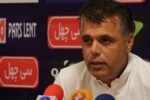 کادرفنی به اهداف مورد نظرش در اردوی تهران رسید