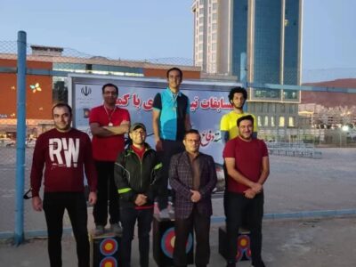 کمانداران برتر آذربایجانشرقی معرفی شدند