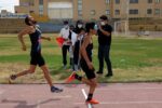 چهار ورزشکار و یک مربی از آذربایجان شرقی به اردوی تیم ملی دعوت شدند