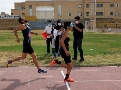 چهار ورزشکار و یک مربی از آذربایجان شرقی به اردوی تیم ملی دعوت شدند