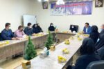 اهمیت فراگیر شدن آبدرمانی در راستای خدمت رسانی به مردم
