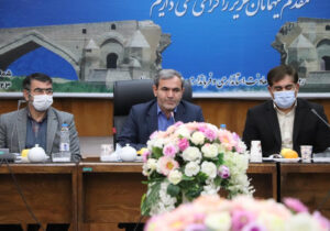درخواست شغل مدالآوران بازیهای جهانی و آسیایی ۶ ماهه رسیدگی میشود