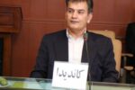 روزبه سعیدی رئیس هیأت جودو آذربایجان شرقی شد