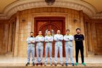 اعزام تیم نجاتغریق آذربایجانشرقی به مسابقات قهرمانی کشور