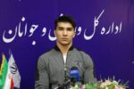 تمرینات برای بازیهای آسیایی ۲۰۲۰ چین ادامه دارد