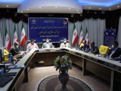 سامانه های نرم افزاری مختلف وزارت برای احصاء اطلاعات و آمار، اهمیت فراوانی برای ما دارد