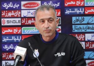 مستحق شکست نبودیم