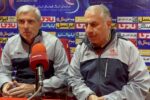 پیش بینی بازی سختی مقابل مسجد سلیمان را کرده بودیم