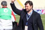 ساغلام سرمربی تراکتور شد
