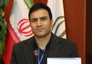 جعفرزاده رئیس هیأت بوکس آذربایجانشرقی شد