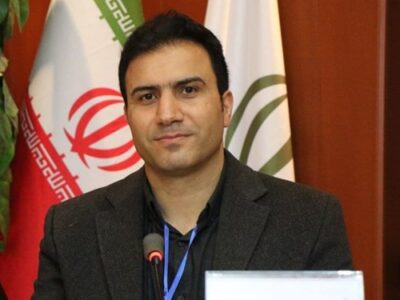 جعفرزاده رئیس هیأت بوکس آذربایجان‌شرقی شد