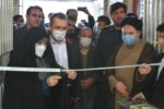 هفت سالن ورزشی باشگاه مقاومت تبریز افتتاح شد