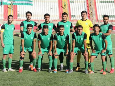 ماشین‌سازی امشب به مصاف مس شهر بابک می‌رود