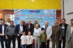 شیرجه روهای آذربایجان شرقی قهرمان جشنواره کشوری شدند