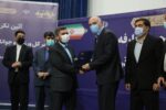 ستودهنژاد مدیر کل جدید اداره کل ورزش و جوانان آذربایجانشرقی شد