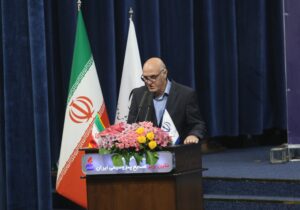اولویت هایم در ورزش توسعه کمی و کیفی ورزش قهرمانی است