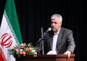 سجادی: چهار هزار سازمان مردم نهاد در کشور فعالند