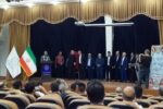 ناصر هاشمی مدیرعامل جدید باشگاه فرهنگی ورزشی هنرمندان آذربایجان شرقی شد