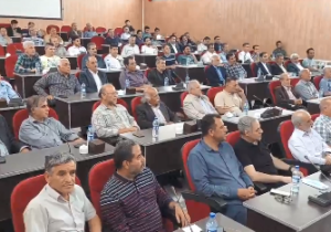 هیات فوتبال آذربایجانشرقی کمکار است