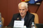 اسبقیان: ترویج ارزشهای فرهنگی در کنار ورزش اولویت ما است