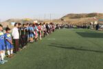 آغاز مسابقات مینی فوتبال جام پرچم در آذربایجانشرقی