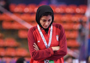 مظفر: ای‌اف‌سی حکم مرگ فوتسال زنان را امضا کرد