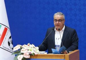 رئیس کمیته بدوی انتخابات فدراسیون فوتبال: فوتبالیترین انتخابات برگزار میشود