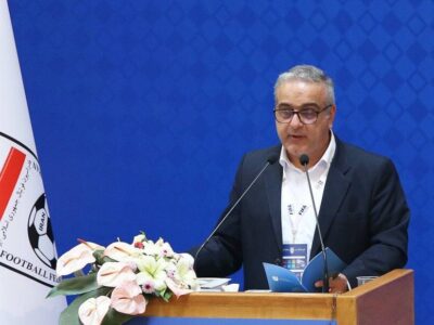 رئیس کمیته بدوی انتخابات فدراسیون فوتبال: فوتبالیترین انتخابات برگزار میشود