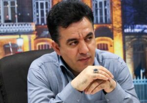 هوشیار : چرخه ورزش شهر تبریز معیوب است