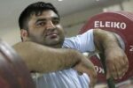 تنها راه اعزام بانوان پاراوزنهبردار به بازیهای هانگژو از زبان حسین رضازاده