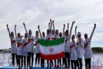 با ارزشترین مدال را در جمهوری چک کسب کردیم