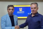 معرفی اعضا کادر فنی تیم فوتبال مس سونگون