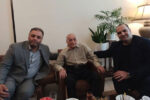 پیشکسوت وزنهبرداری ایران درگذشت