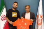 بازگشت لژیونر فوتسال ایران به مس سونگون