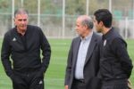 عبور تاج از اسکوچیچ و توافق با کیروش/ تنها مانع بازگشت کارلوس!