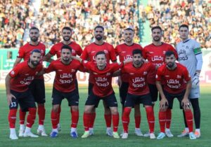 بلیط بازی دو تیم تراکتور و صنعت نفت آبادان ۵ هزار تومان شد