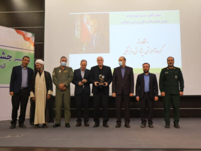اداره کل ورزش و جوانان آذربایجان شرقی دستگاه برتر انتخاب شد