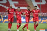 نگاهی به وضعیت مصدومان پرسپولیس در آستانه دیدار با تراکتور