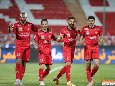 نگاهی به وضعیت مصدومان پرسپولیس در آستانه دیدار با تراکتور