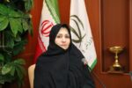 افزایش ۱۰۰ درصدی پوشش بیمه ورزشی بانوان ورزشکار در آذربایجان شرقی